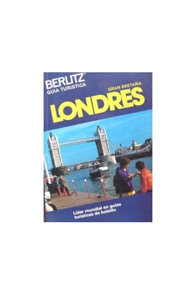 Londres. Gran Bretaña.